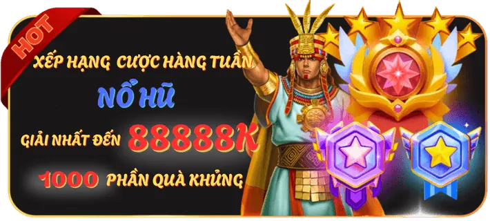 Thưởng nạp tiền 32win pro