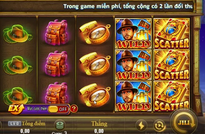 Game Nổ hũ 32win pro
